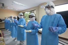 It's the day of valor. Days Before Day Of Valor Frontline Medical Workers Hailed As Real Life Heroes Philstar Com