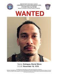 Daniel Muna's Instagram, Twitter & Facebook