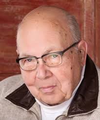 Ronald M. Beckman Obituary January 23, 2021