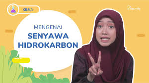 Pahamify Trivia Apa Itu Senyawa Hidrokarbon Youtube