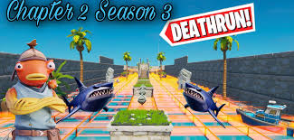Enter the code for the map you want to play. Chapter 2 Season 3 Deathrun Fortnite Creative Parkour And Deathrun Map Code