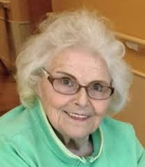 Sally J. Horn Obituary May 8, 2019