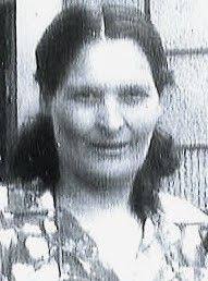 Verda Mae Davis Wooldridge (1905-1986)