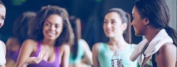 Sweat is mostly water, but it also contains some salts. Sweat Exercise And Sensitive Skin Simple Skincare