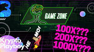 Gamezone Next 100x 1000x Altcoin Ido Crypto Nft Gaming Adapad Bscpad Ethpad Tronpad Kccpad Youtube