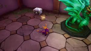 Stone Hill Spyro The Dragon Walkthrough Spyro Reignited Trilogy Guide Gamepressure Com You can also sprint to reach the platform at the exit from the level. spyro reignited trilogy guide