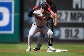 Red Sox get better pitching from Walker Buehler, offense keeps rolling in another rout of Nationals