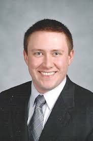 Alex Benner's Instagram, Twitter & Facebook