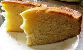 And while the soft fruits of summer, when they're available, are perfect for filling sponge cakes, in winter, passion fruit fulfil all the. Trini Sponge Cake Trini Food Sponge Cake Recipes Trinidad Recipes