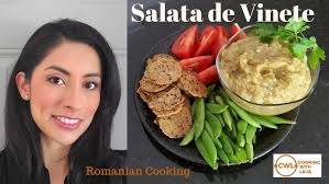 Salata de Vinete