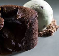 Out of their desserts except for ice cream and cheesecake. Bread Street Kitchen Singapore Gordon Ramsay Restaurants