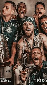 Palmeiras wallpaper founded on 26 august of 1914, as palestra italia (pronounced paˌlɛstɾiˈtaliɐ), but changed to the current name on 14 september 14, 1942. Lockscreens Sociedade Esportiva Palmeiras Explore Tumblr Posts And Blogs Tumgir