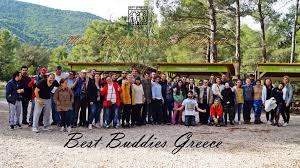 6 dodekanisou str., alimos, 17456, athens, greece. November 2019 Excursion To Adventure Park Malakasa Best Buddies Greece