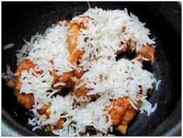 Kolkata Style Chicken Biryani Recipes By Sharmistha Dey Biryani Biryani Recipe Chicken Biryani Recipe