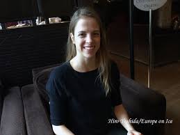Su 17 aprile 201717 aprile 2017 da nicola pucciin sport invernalilascia un commento. Carolina Kostner Resets Her Goals Europeonice Com