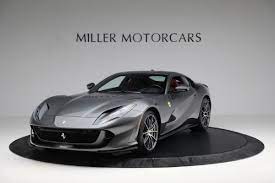 Ferrari los angeles is located at 7051 hayvenhurst ave, van nuys, ca 91406. Miller Motorcars Official Ferrari Dealer Of Greenwich Ct Used Inventory Miller Motorcars Official Ferrari Dealer Of Greenwich Ct