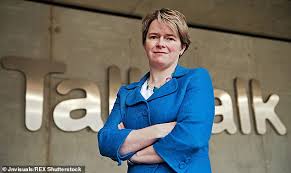 Baroness dido harding, who runs the nhs test and trace scheme, is to take on another key role in the uk's efforts to tackle the coronavirus pandemic. Ex Jockey And Talktalk Ceo During 80m Cyber Attack Who Will Lead Uk S Test And Trace Scheme Daily Mail Online