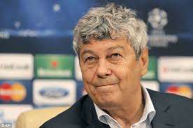 Rapid bükreşin file bekçisi ve aynı zamanda bjk teknik direktörü mircea lucescunun oğlu. Mircea Lucescu Alchetron The Free Social Encyclopedia
