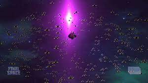 We've gathered more than 5 million images uploaded by our users and sorted them by the most popular ones. Final Space Gifs Find Share On Giphy