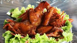 Andalkan Resep Yang Berusia 50 Tahun Ayam Goreng Bu Tini Tawarkan Pengalaman Kuliner Yang Beda Tribun Jogja