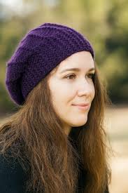 Alpaca Hair Scrunchie