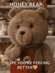 With tenor, maker of gif keyboard, add popular hope you feel better funny animated gifs to your conversations. Hope U Feel Better Gifs Tenor