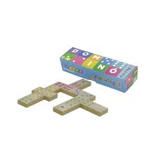 Esta semana na superlegal brinquedos do bourbon assis brasil, 1º piso, no shopping iguatemi, ao. Jogo De Domino Superlegal Brinquedos Superlegalbrinquedos