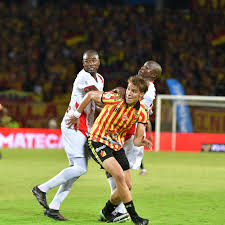 América de Cali vs. Deportivo Pereira: Liga Betplay I-2026
