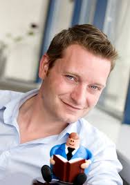 Nieuwe CTO voor Mollie, Daniel Ropers aangesteld als strategisch adviseur