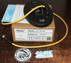 All metal, jewelry, custom, relic, and coin. Ace 250 Coil In Metal Detector Accessories For Sale Ebay