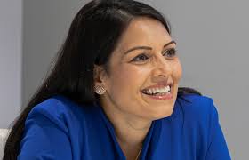 Violence against women: Home Secretary makes key appointment