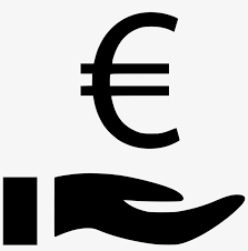Finance, google finance adds an exchange prefix to ticker symbols in order to differentiate them from securities on other exchanges that have. Hand Finance Money Hands Euro Comments Euro Symbol 980x950 Png Download Pngkit
