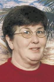 Kathy Ann Powers Bolen