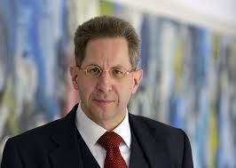 Maaßen äußerte sich gegenüber the pioneer zu einer. Live Blog Aus Dem Geheimdienst Untersuchungsausschuss Ob Snowden Russischer Agent Ist Kann Ich Nicht Beurteilen