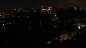 日食なつこclub tour「クラブ・イクリプス2」2018.06.02 at motionblue yokohama「大停電」live videovocal , piano: åˆè¦åœé›»äº† å°é›»é€šçŸ¥ éƒ¨åˆ†å€åŸŸç·Šæ€¥åœé›»