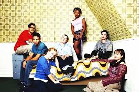 Childhood tv shows only 2000's british kids know!! Shows That People Forget Or Get Lost In Time Classic Shows You Remember But The Public Might Not Page 17 Tv Forum