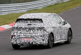Acceleration from 0 to 50 km/h for 2.9 seconds. 2021 Cupra El Born The Sportier Sibling Of The Vw Id 3 Pops Its Nurburgring Cherry Carscoops