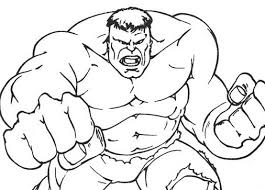 Abbiamo circa 110 disegno di eroe verde avengers selezionate. Hulk Che Combatte Da Colorare Cose Per Crescere