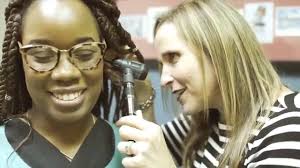 Get to Know Dr. Melinda Cail