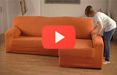 Instructions Videos D Installation Houssecanape Fr