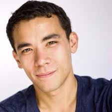 Conrad Ricamora: Acting while Asian (and gay) • Jim Gladstone