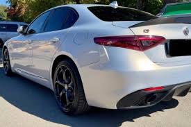Image result for Bianco Lunare 2015 Alfa-Romeo
