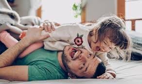 11 cosas que un padre debe hacer por su hija – bbmundo