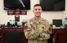 Ellsworth Air Force Base