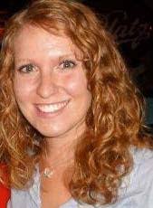 Carrie Nutter's Instagram, Twitter & Facebook