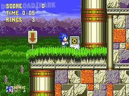 ¡disfruta ahora de sonic 3! Sonic And Knucklessonic Android Juego Gratis Descargar Apk