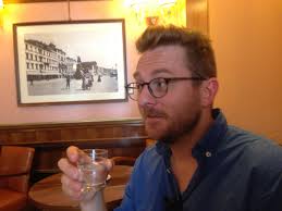 Tom Harding, Capac and After Lights Out