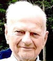 Fred Fore Obituary (1926