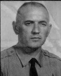 Granville Barney “Junior” Holt Jr. (1926-1986)