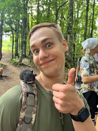 III° RAM, 21.08-28.08